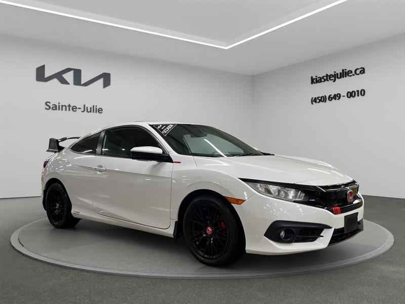honda Civic 2016 - 9