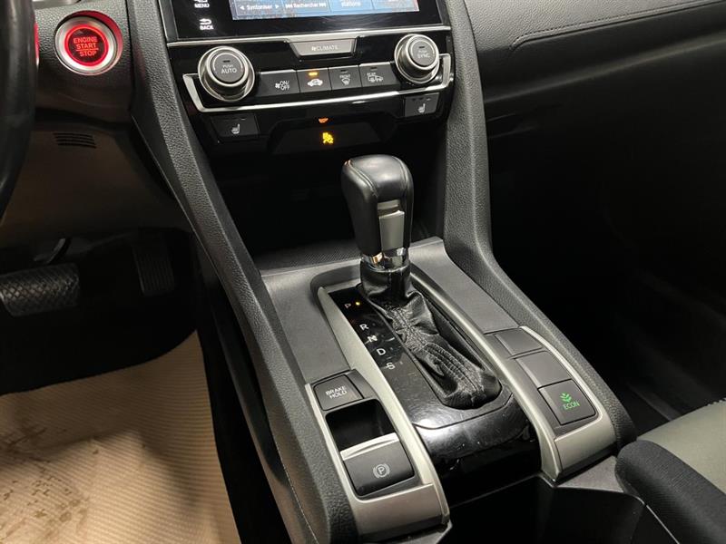 honda Civic 2016 - 14