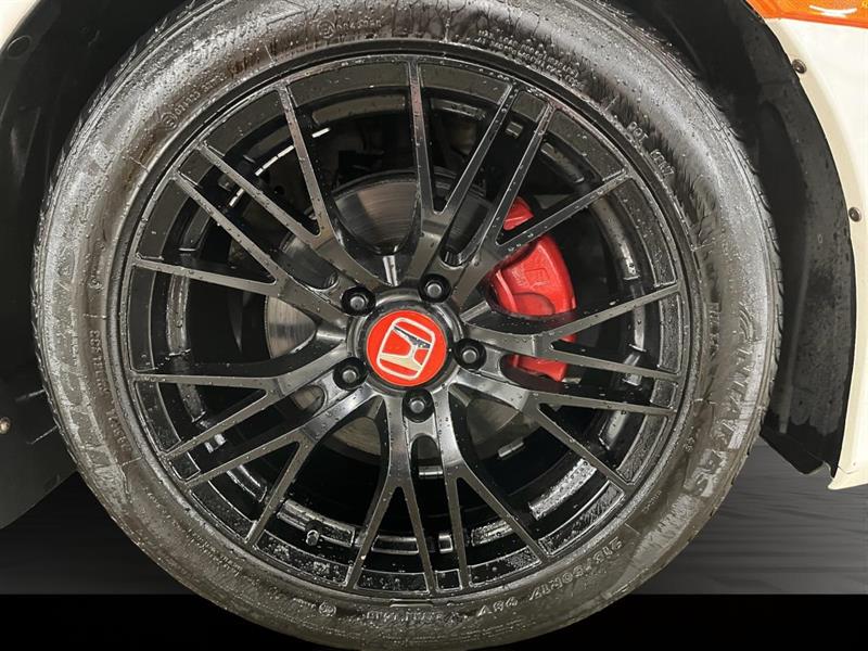 honda Civic 2016 - 17