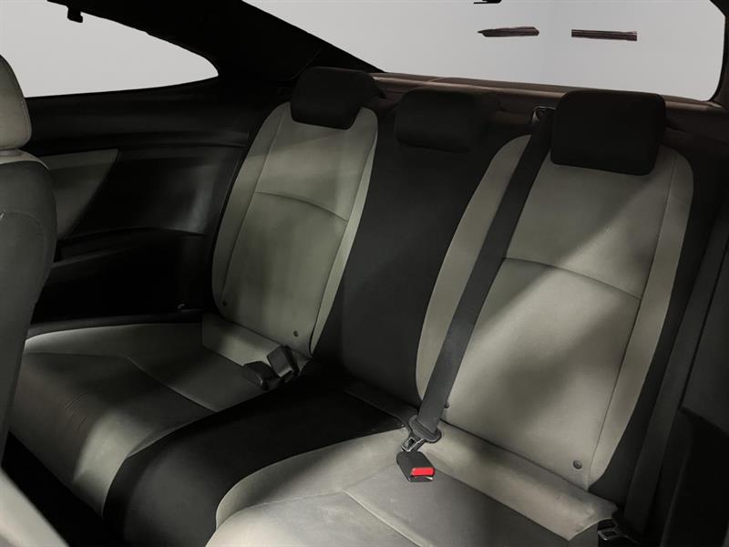 honda Civic 2016 - 20