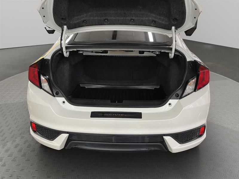 honda Civic 2016 - 21