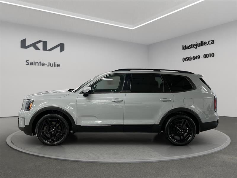 kia Telluride 2024 - 3