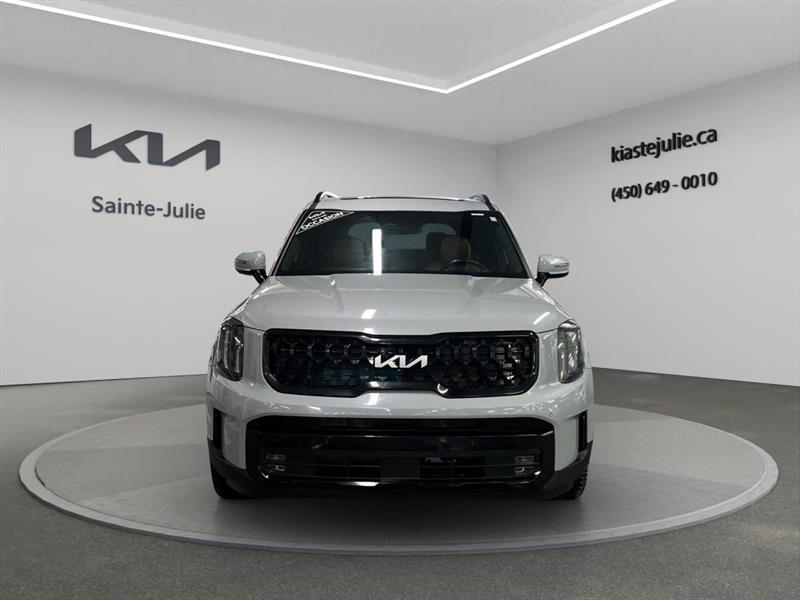 kia Telluride 2024 - 10