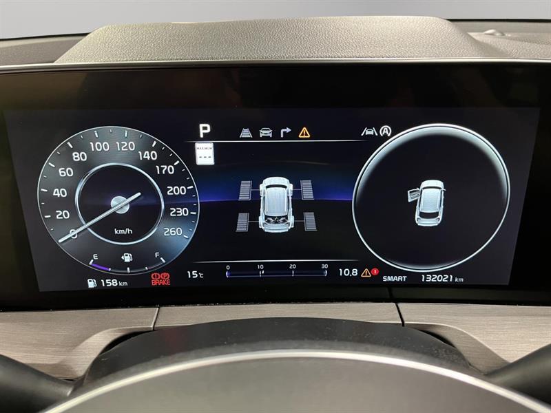 kia Telluride 2024 - 12