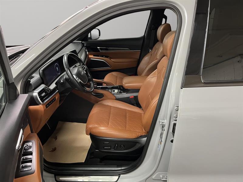 kia Telluride 2024 - 16