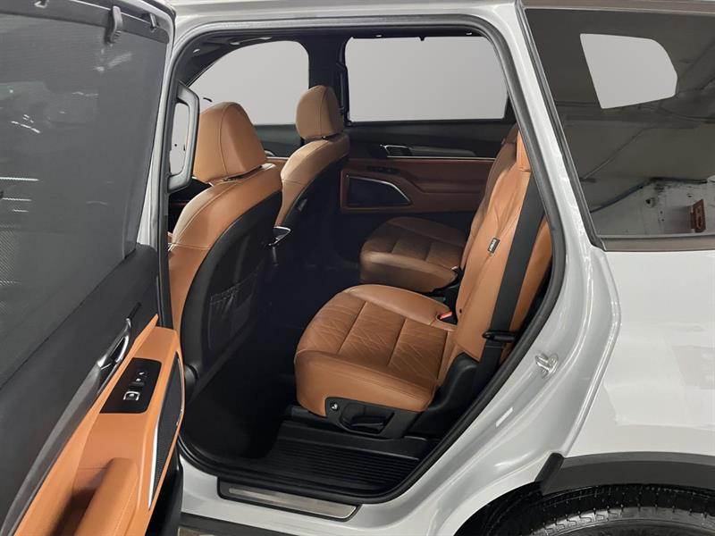kia Telluride 2024 - 17