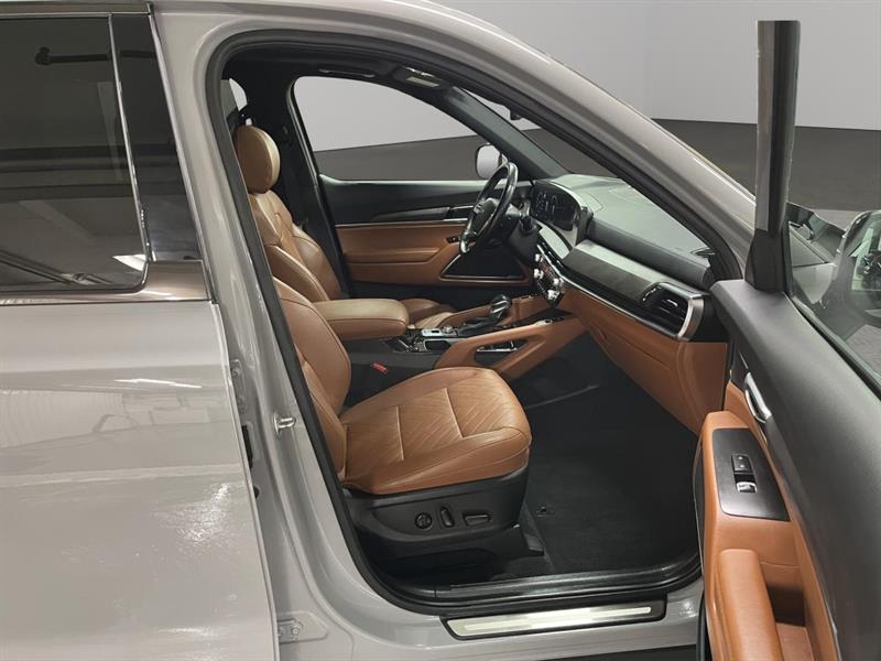 kia Telluride 2024 - 18