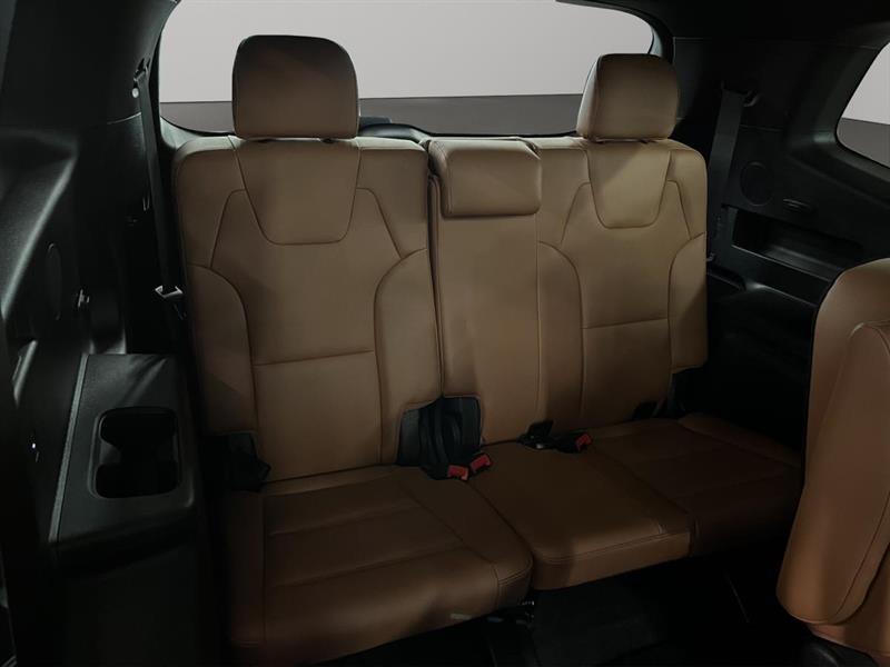 kia Telluride 2024 - 20