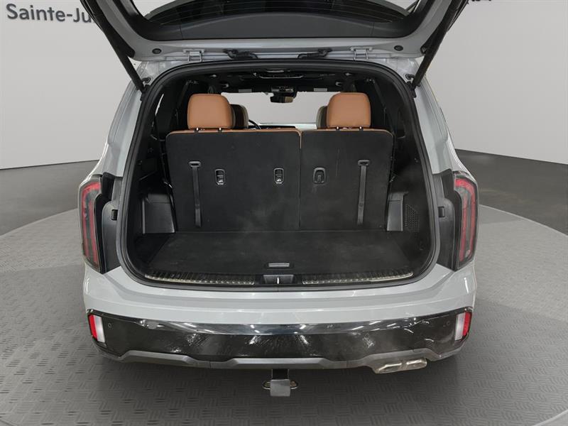 kia Telluride 2024 - 21
