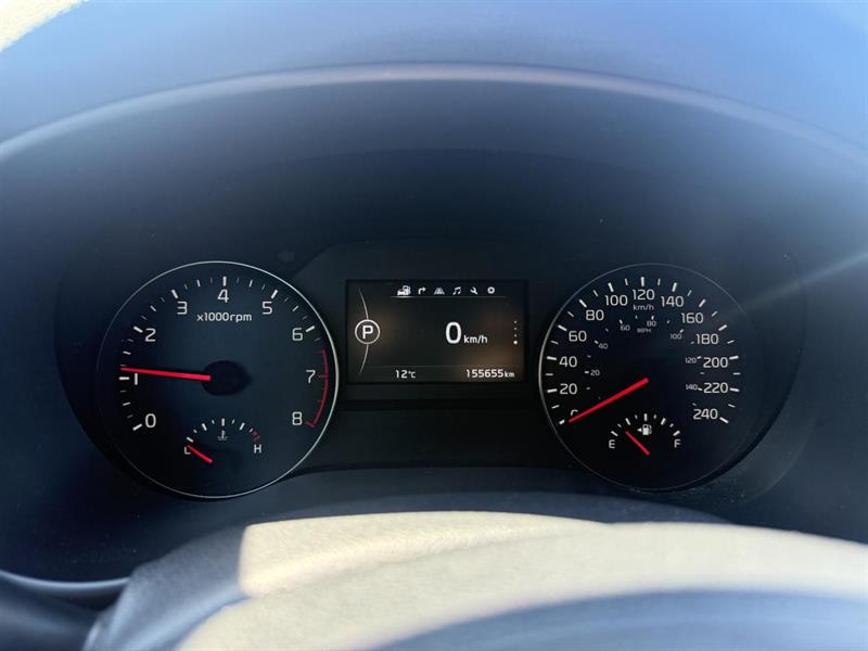 kia Sportage 2018 - 8