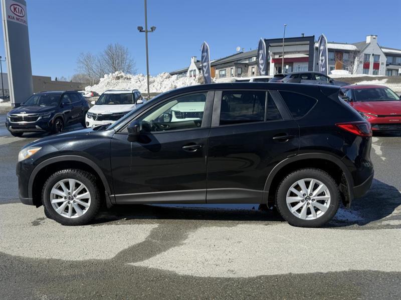 mazda CX-5 2014 - 3