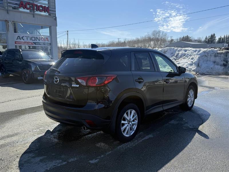 mazda CX-5 2014 - 5