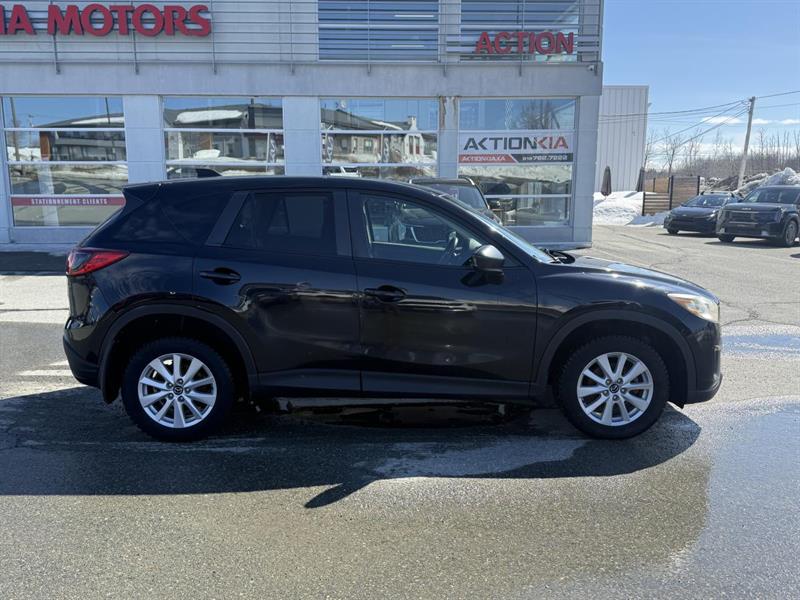 mazda CX-5 2014 - 6