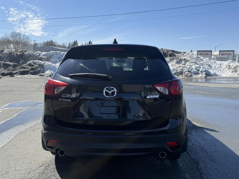 mazda CX-5 2014 - 7