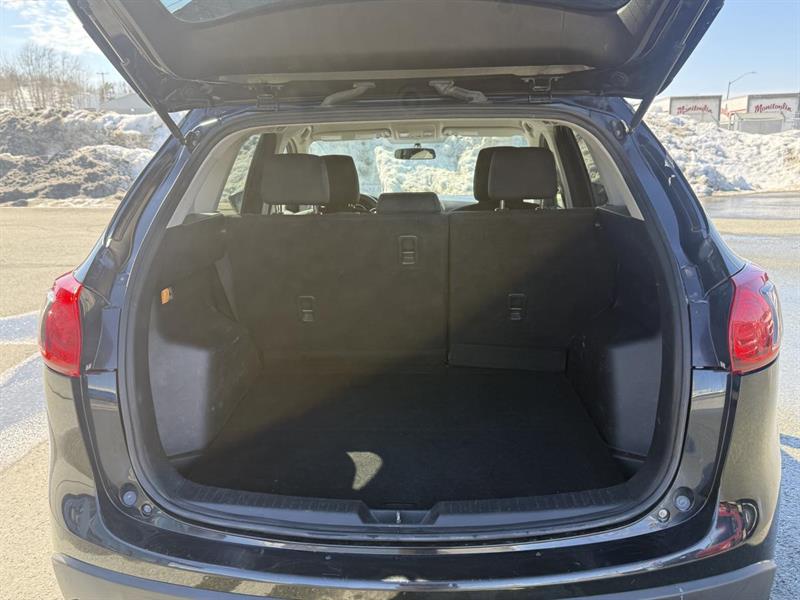 mazda CX-5 2014 - 8
