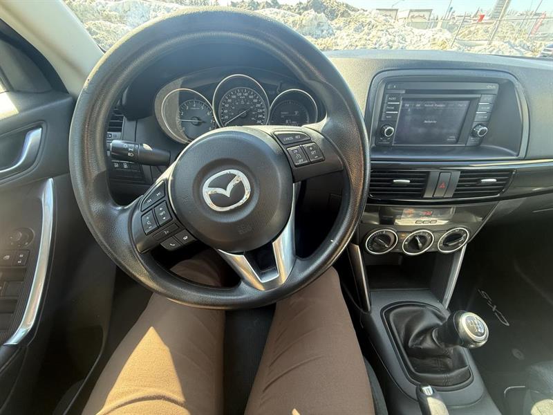 mazda CX-5 2014 - 9
