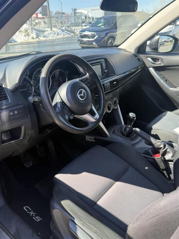 mazda CX-5 2014 - 10