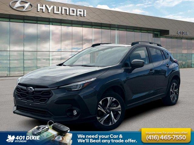 subaru Crosstrek 2024