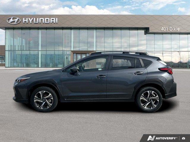 subaru Crosstrek 2024 - 2