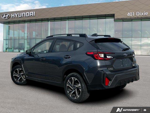 subaru Crosstrek 2024 - 3