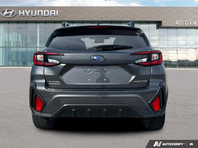 subaru Crosstrek 2024 - 4