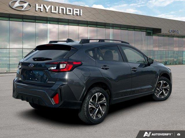 subaru Crosstrek 2024 - 5