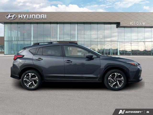 subaru Crosstrek 2024 - 6