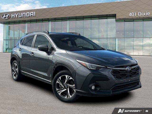subaru Crosstrek 2024 - 7