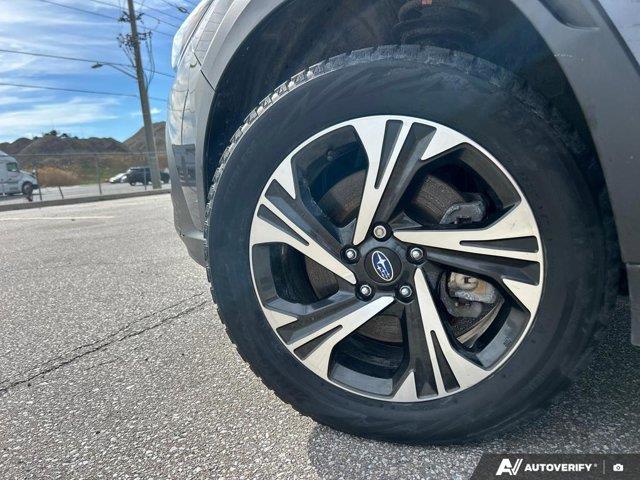 subaru Crosstrek 2024 - 9