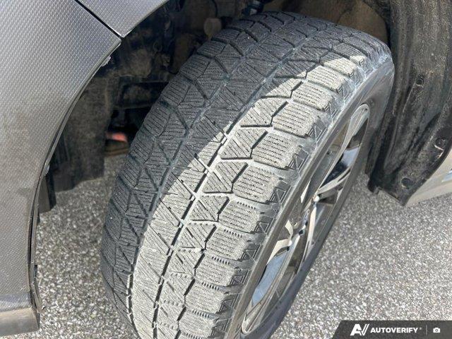 subaru Crosstrek 2024 - 10