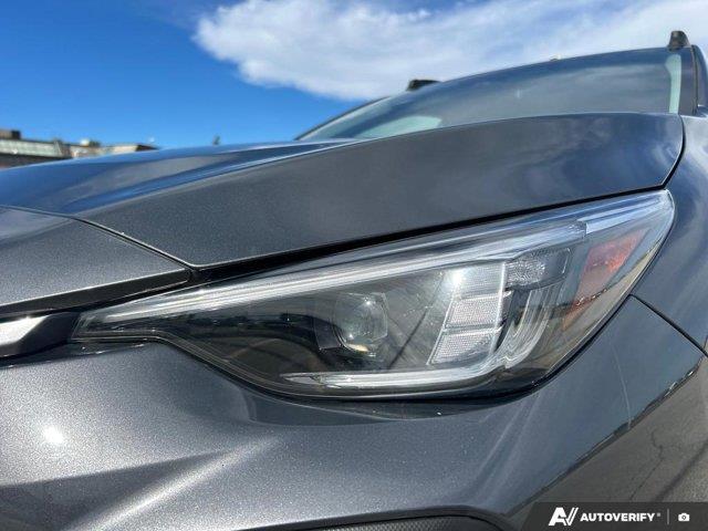 subaru Crosstrek 2024 - 11