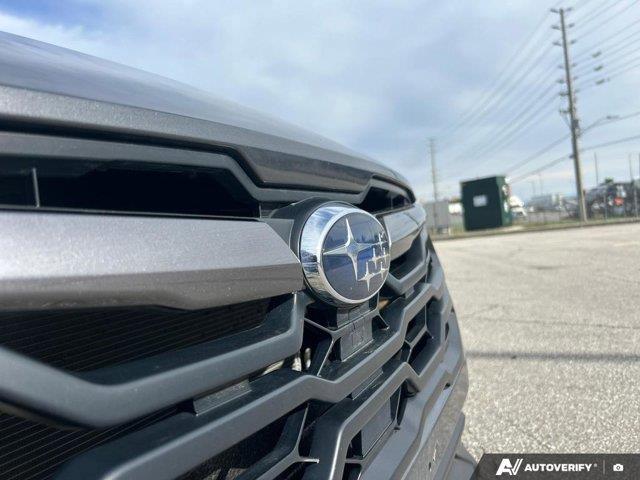 subaru Crosstrek 2024 - 12