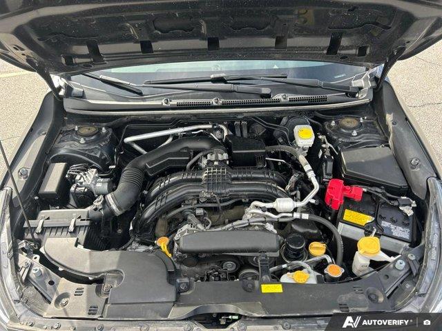 subaru Crosstrek 2024 - 13
