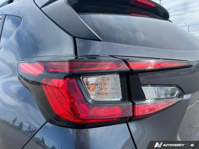 subaru Crosstrek 2024 - 14