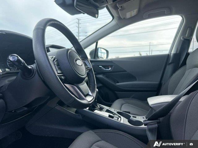 subaru Crosstrek 2024 - 16