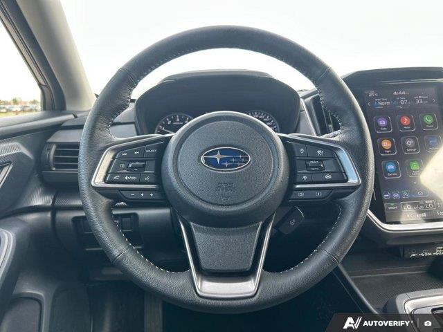 subaru Crosstrek 2024 - 17