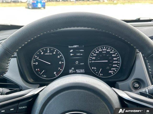 subaru Crosstrek 2024 - 18
