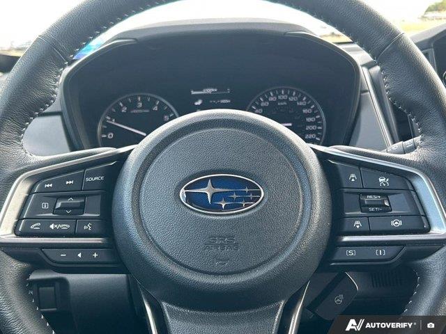 subaru Crosstrek 2024 - 19