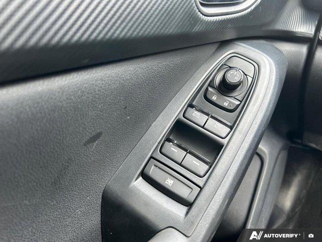subaru Crosstrek 2024 - 20