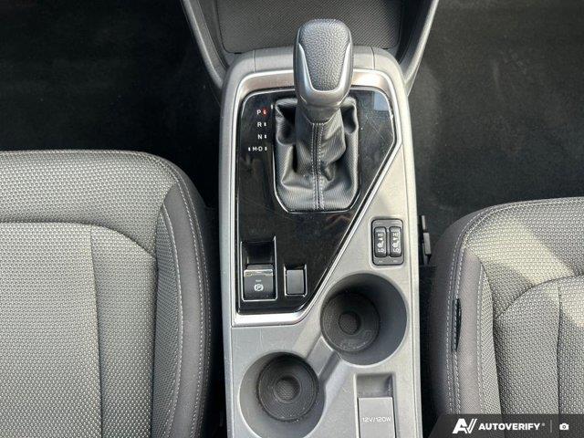 subaru Crosstrek 2024 - 21