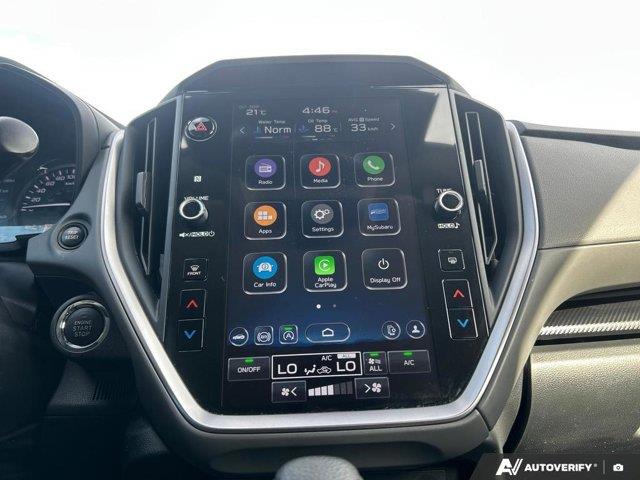subaru Crosstrek 2024 - 22