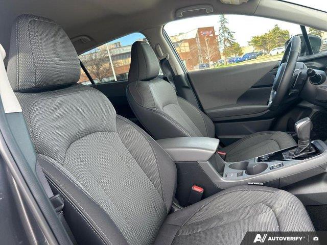 subaru Crosstrek 2024 - 25
