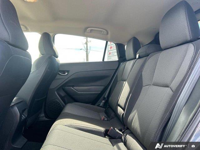 subaru Crosstrek 2024 - 26