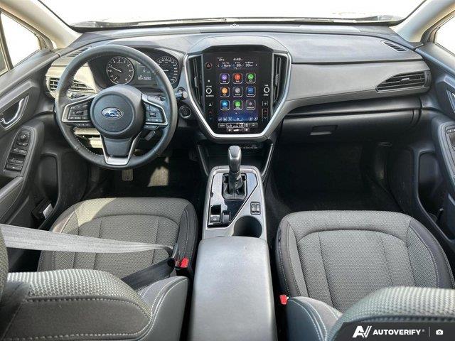 subaru Crosstrek 2024 - 27