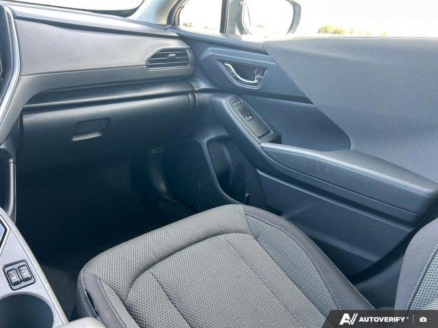 subaru Crosstrek 2024 - 28