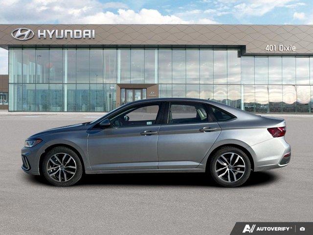 volkswagen Jetta 2025 - 2