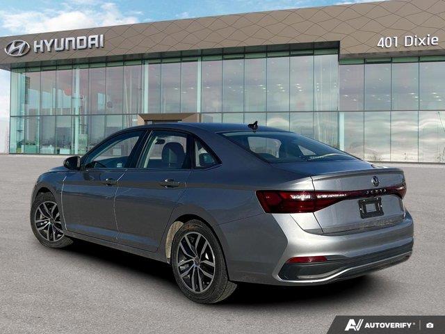 volkswagen Jetta 2025 - 3