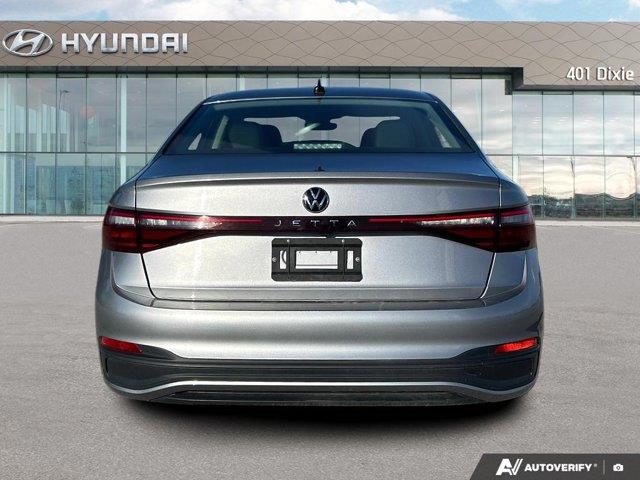 volkswagen Jetta 2025 - 4
