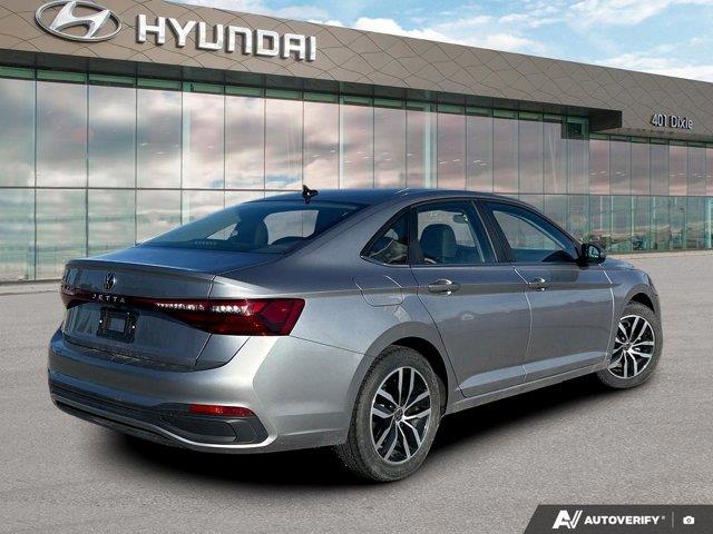 volkswagen Jetta 2025 - 5
