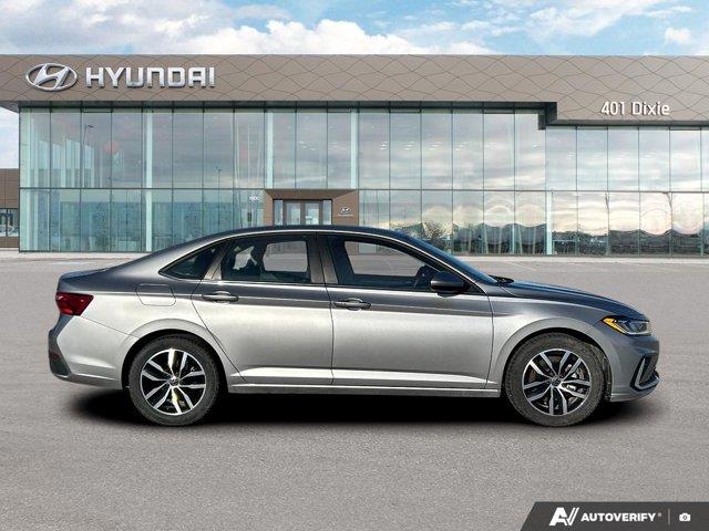 volkswagen Jetta 2025 - 6
